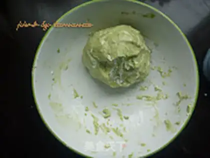 Make Yu Yu Ying step 8