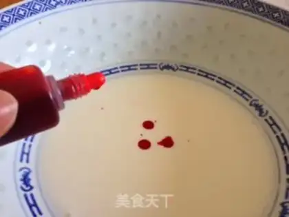 Make Rose round step 1