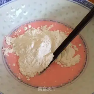 Make Rose round step 2