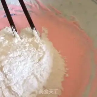 Make Rose round step 3