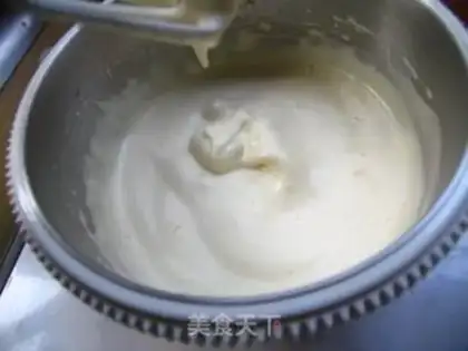 Make raisins for tea cake step 4