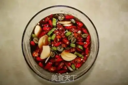 Make Frozen root powder step 2