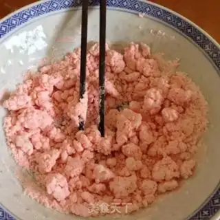 Make Rose round step 4