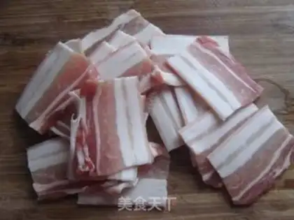 Make A simple Korean barbecue step 2