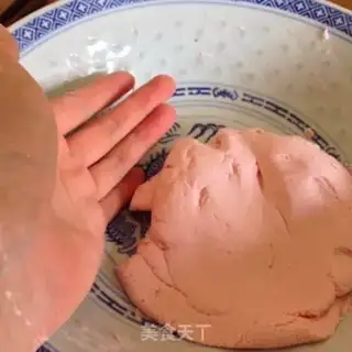 Make Rose round step 5