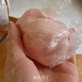 Make Rose round step 6