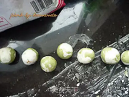 Make Yu Yu Ying step 10