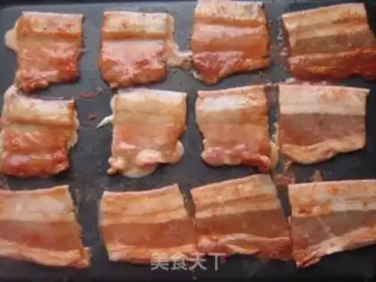 Make A simple Korean barbecue step 4