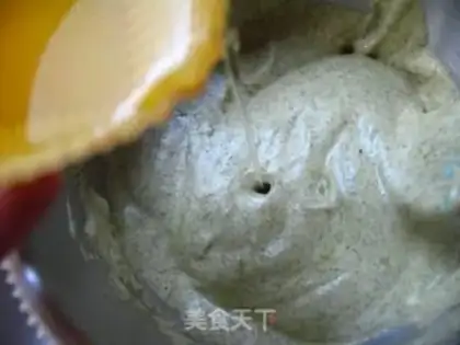 Make raisins for tea cake step 8