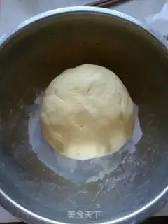 Make Pumpkin corn bananas step 4