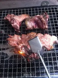 Make Royally roasted pork chops step 0