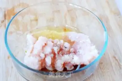 Make Tomato ronoli step 7