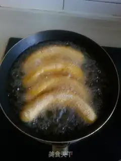 Make Tomato ronoli step 8