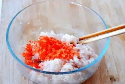 Make Tomato ronoli step 9