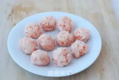 Make Tomato ronoli step 11