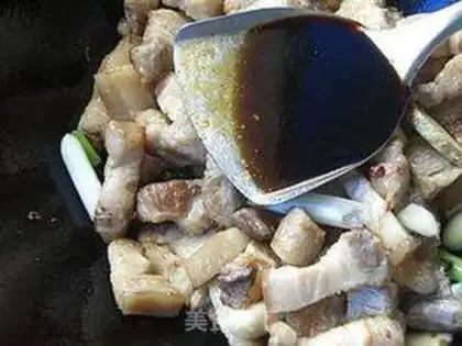 Make Red meat step 6
