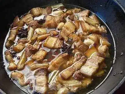 Make Red meat step 7