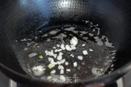 Make Tomato ronoli step 13