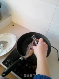 Make Squirt fish step 3