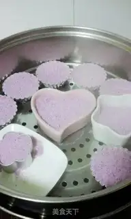 Make Potato muffins step 9