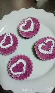 Make Potato muffins step 10