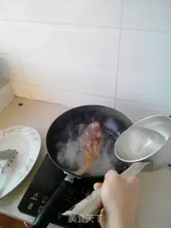 Make Squirt fish step 5