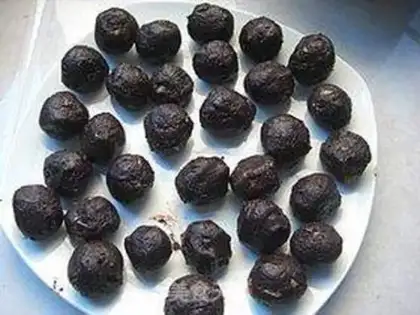 Make Chocolate soup step 3