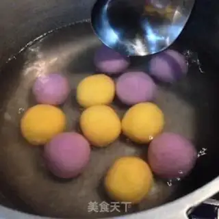 Make Cinnamon tea with two bouquets step 12