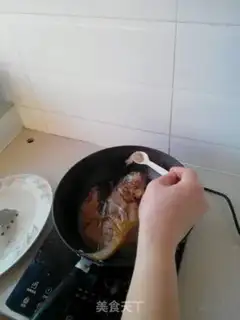 Make Squirt fish step 6
