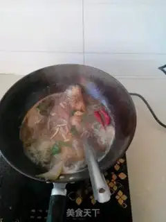 Make Squirt fish step 7