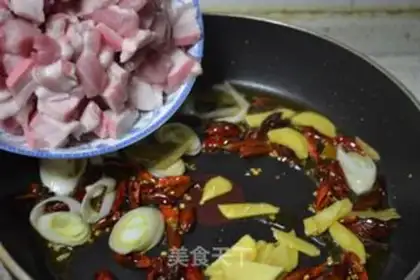 Make Sakayama meat step 8