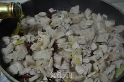 Make Sakayama meat step 9