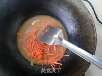 Make Squirt fish step 9