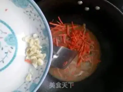 Make Squirt fish step 10