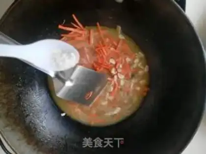 Make Squirt fish step 11