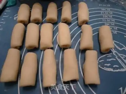 Make Doudou step 9
