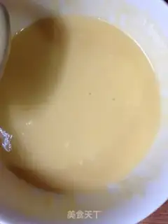 Make Sour cream cake step 0