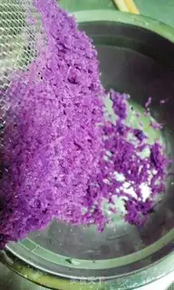 Make Rainstone jam and soup step 0