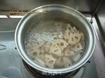 Make Cheese juice step 1