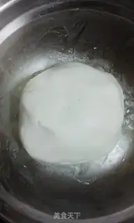 Make Rainstone jam and soup step 1