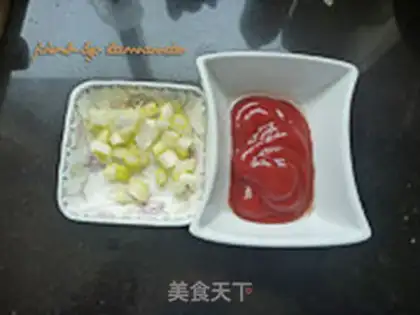 Make Cheese juice step 2