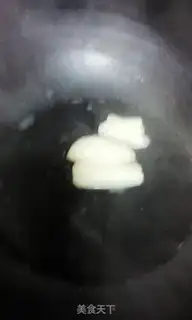 Make Rainstone jam and soup step 2