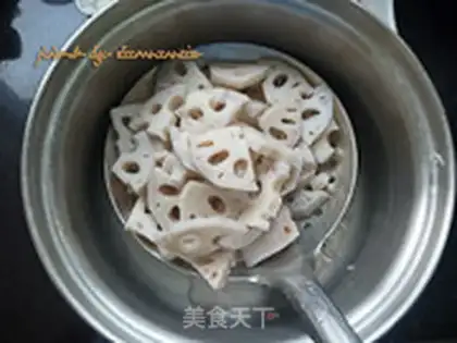 Make Cheese juice step 3