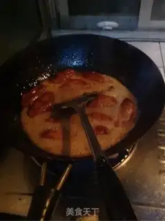 Make Coke chicken wings step 4