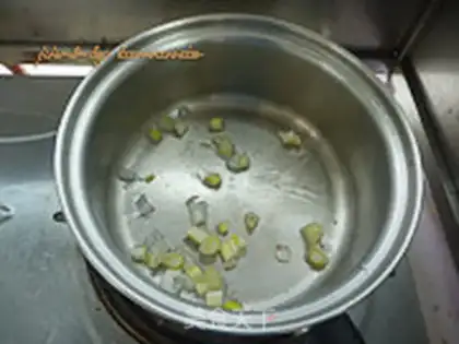 Make Cheese juice step 4