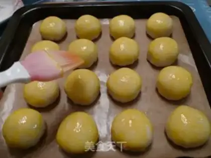 Make Doudou step 18