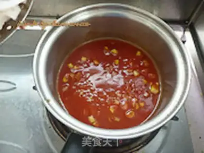 Make Cheese juice step 5