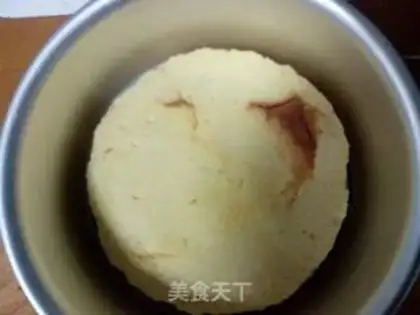 Make Yogurt mousse cake step 5