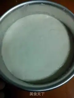 Make Yogurt mousse cake step 6