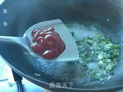 Make Pineapple grunt step 7